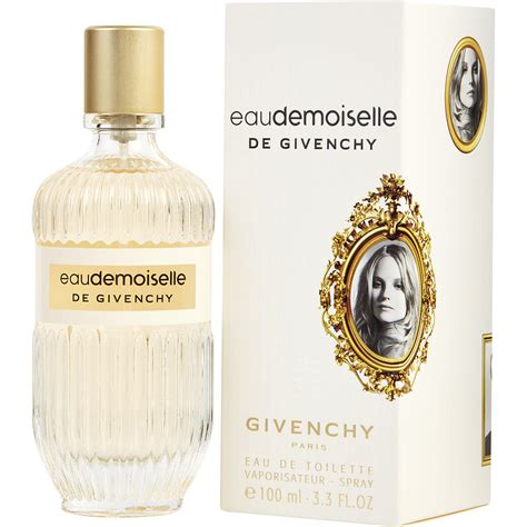 eaudemoiselle givenchy tester|Eaudemoiselle de Givenchy Perfume Review.